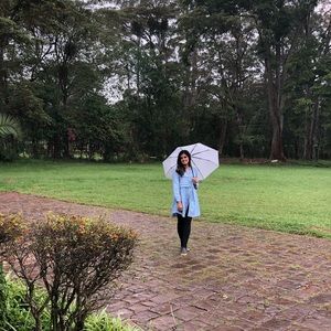 Meet your Posher, Komal